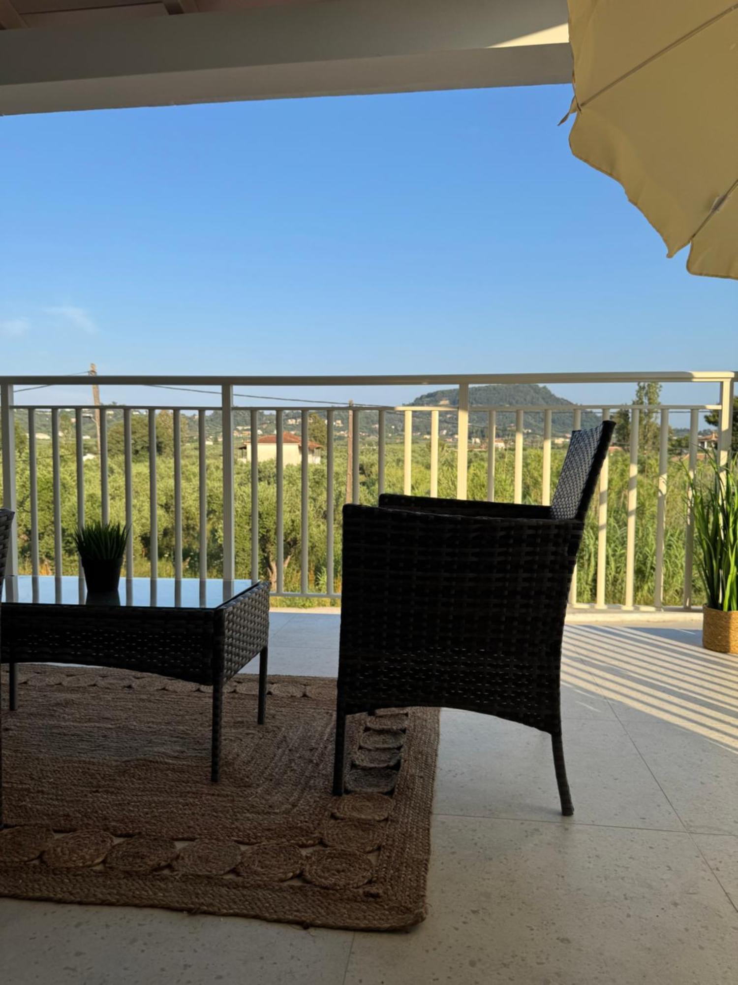 Hébergement de vacances Loft Nikando Tsilivi (Zakynthos)