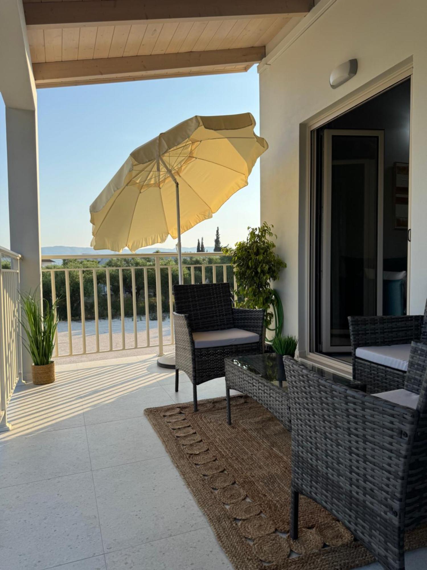 Loft Nikando * Tsilivi (Zakynthos)