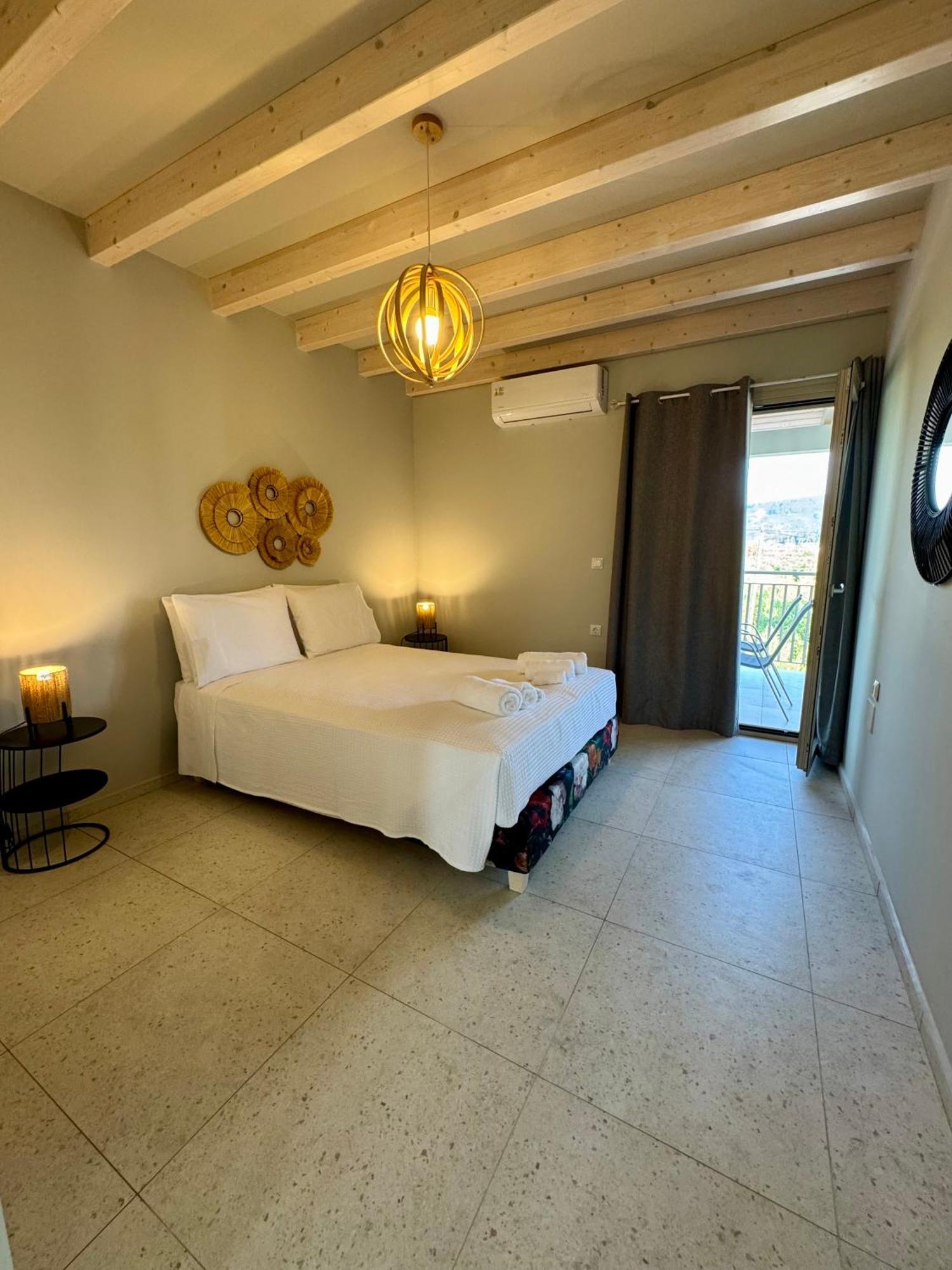 Loft Nikando Hébergement de vacances Tsilivi (Zakynthos)
